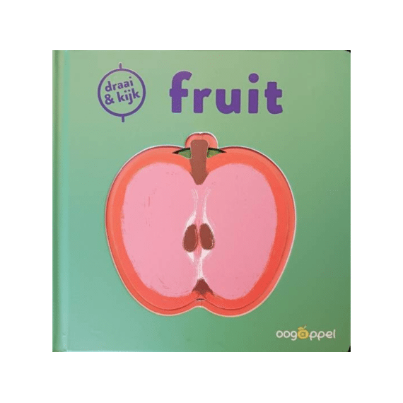 Draai En Kijk Fruit