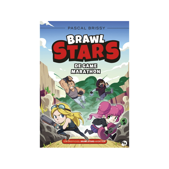 Brawl Stars