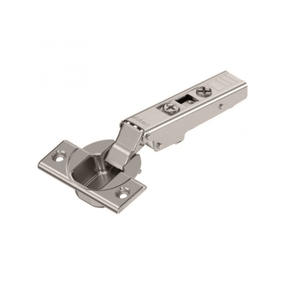 2 Blum Scharn.  110° Hoekaanslag Vern.