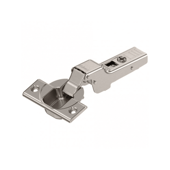 2 Blum Scharn. 110° Middenaanslag Vern.