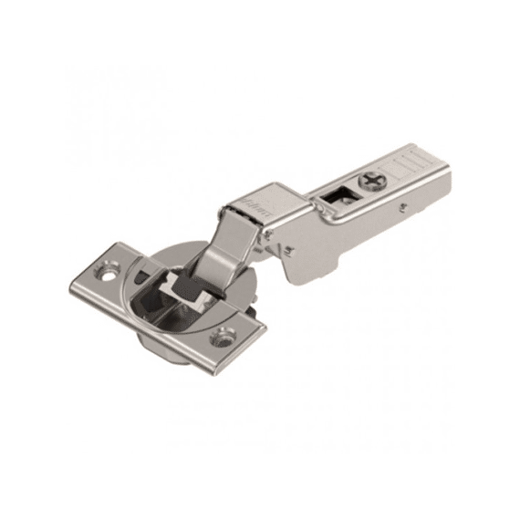 2 Blum Scharn. 110° Middenaanslag Blumotion Vern.