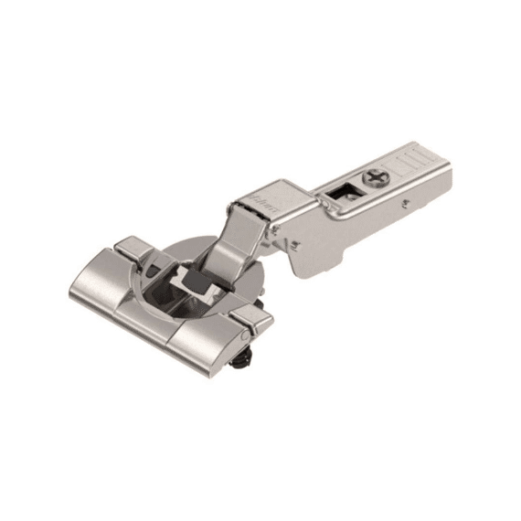 10 Blum Scharn. 110° Middenaanslag Inserta Blumotion Vern.