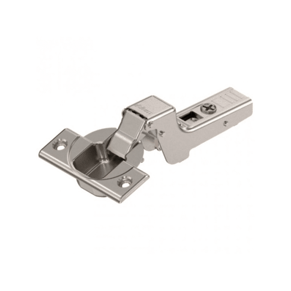 2 Blum Scharn.  110° Inliggend Vern.