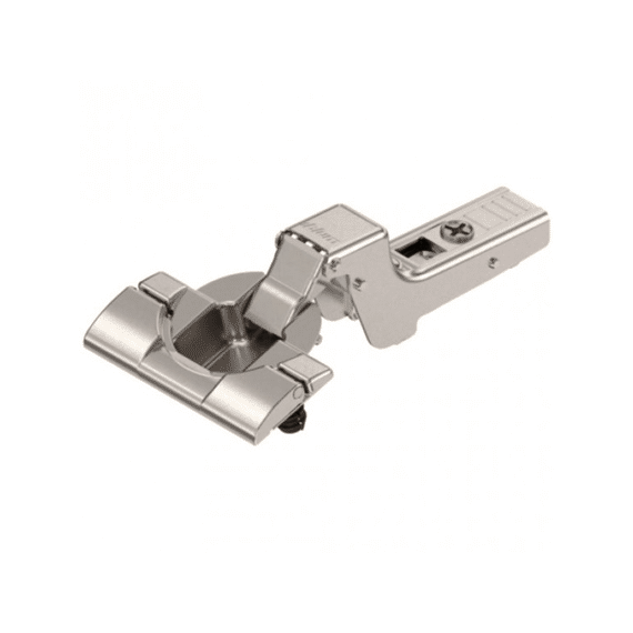 2 Blum Scharn.  110° Inliggend Inserta Vern.