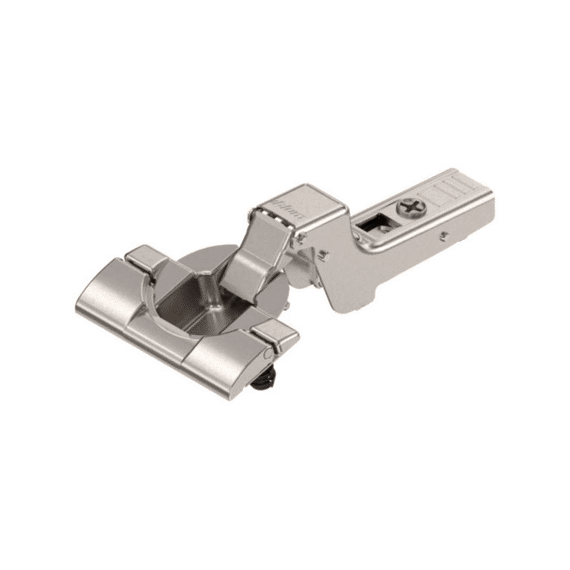 10 Blum Scharn.  110° Inliggend Inserta Vern.