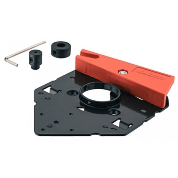 Blum Mal Voor Gaten Inserta