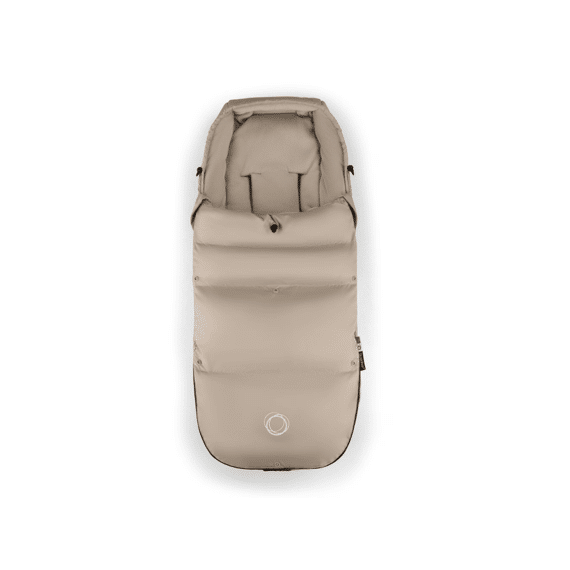 Bugaboo Voetenzak Thermolite Performance Desert