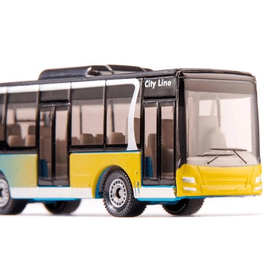 Siku 1400 Bus Urbain