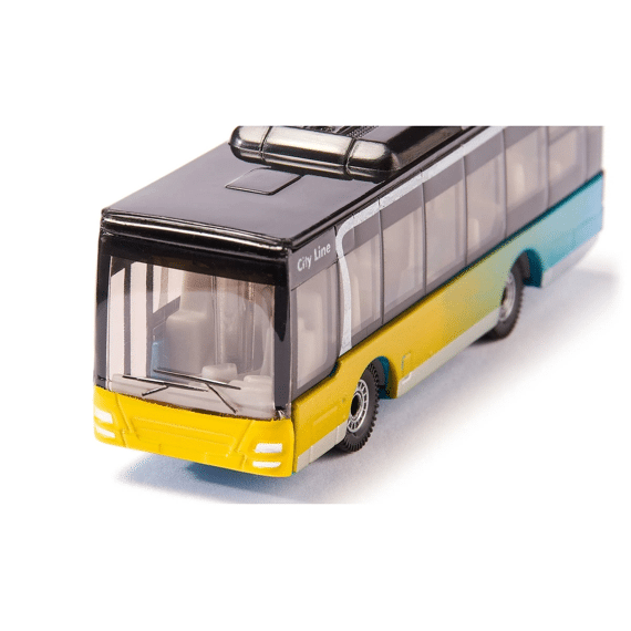 Siku 1400 Bus Urbain