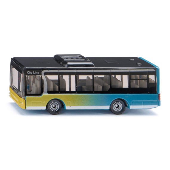 Siku 1400 Bus Urbain