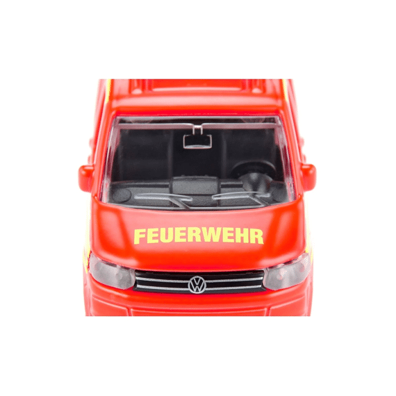 Siku 1547 Vw T5 Commandovoertuig