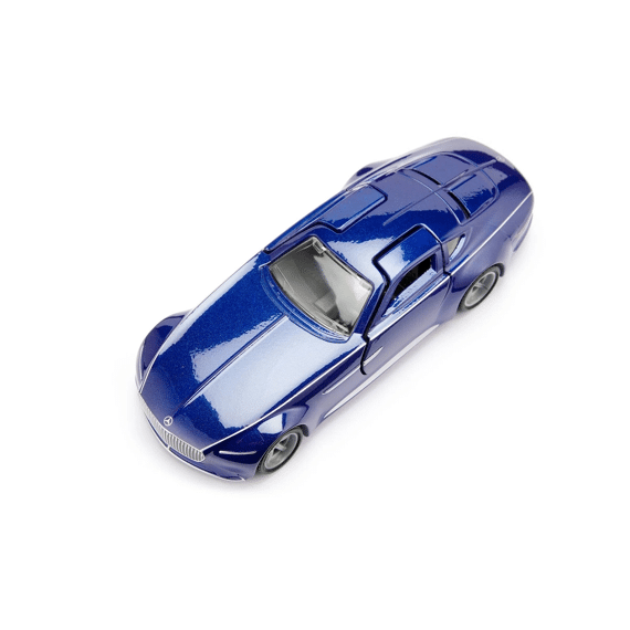 Siku 2366 Mercedes May Bach 6