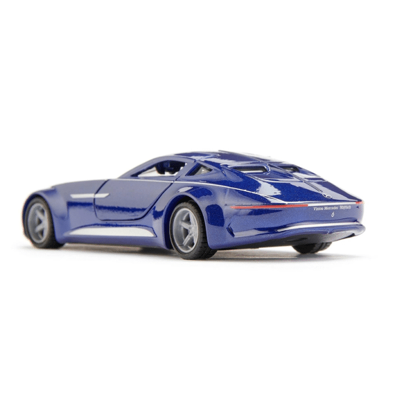 Siku 2366 Mercedes May Bach 6