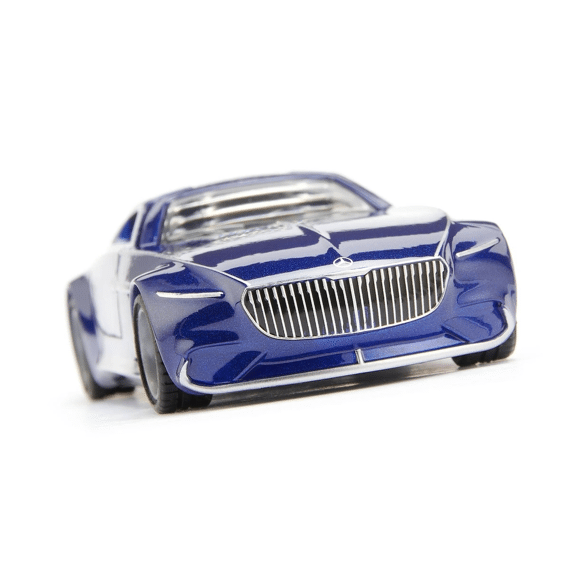 Siku 2366 Mercedes May Bach 6