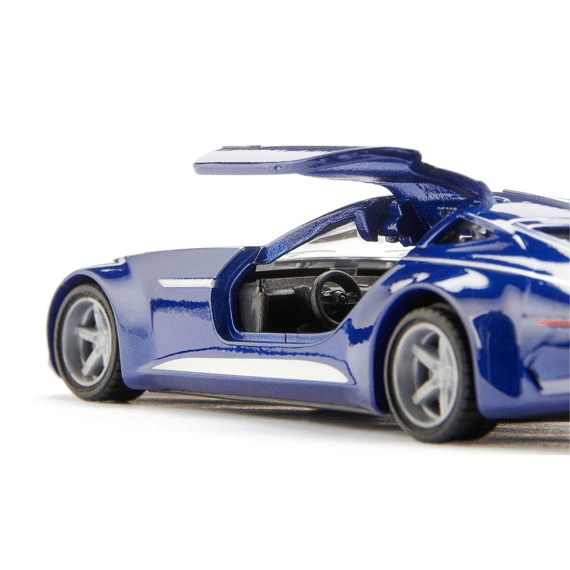 Siku 2366 Mercedes May Bach 6