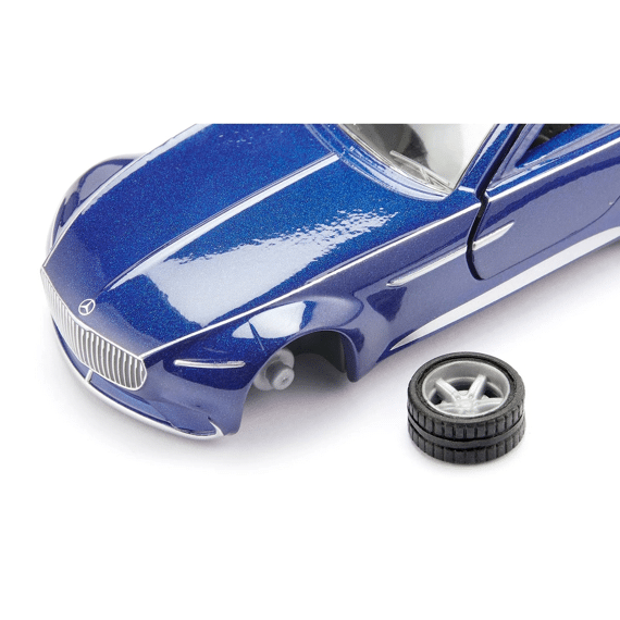 Siku 2366 Mercedes May Bach 6