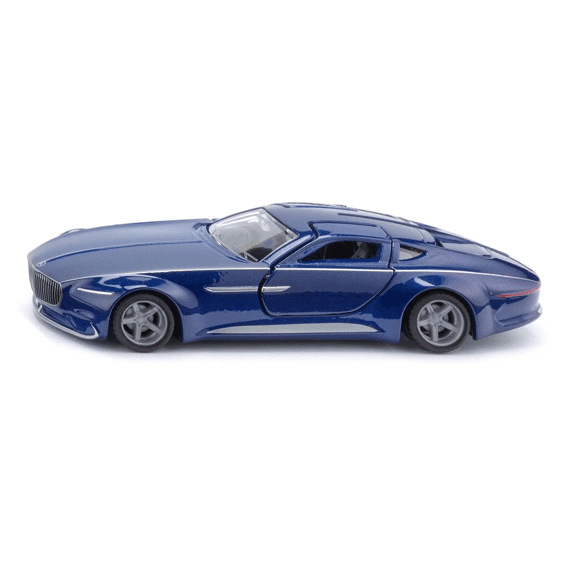 Siku 2366 Mercedes May Bach 6