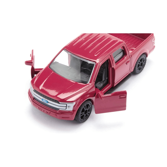 Siku 2568 Ford F150 Met Sportboot