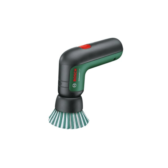 Bosch Universele Accureinigingsborstel Set