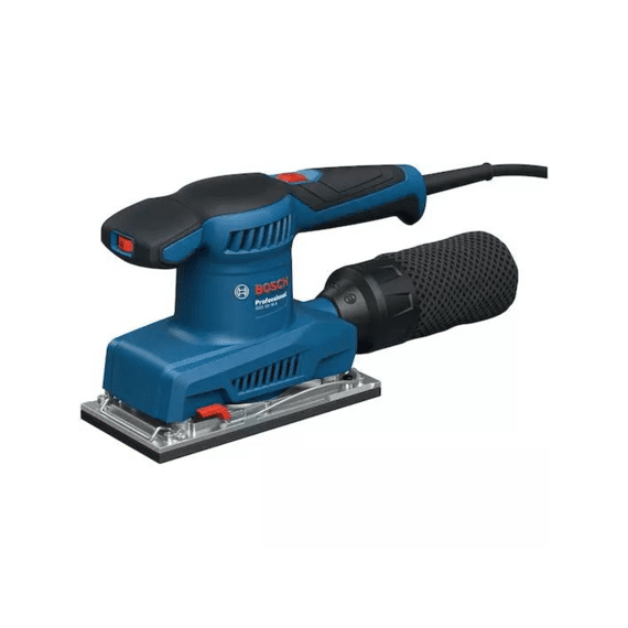 Bosch Gss 20-18 A - Vlakschuurmachine