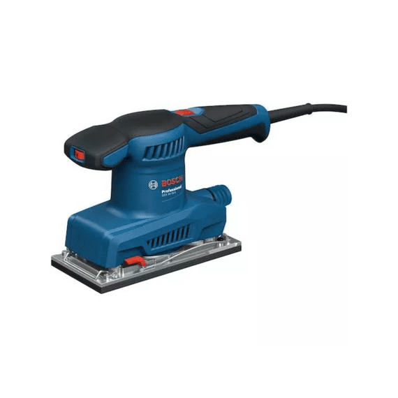 Bosch Gss 20-18 A - Vlakschuurmachine