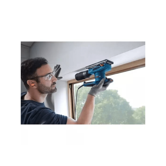 Bosch Gss 20-18 A - Vlakschuurmachine