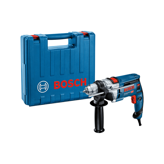 Bosch Gsb 16 Re - Klopboormachine