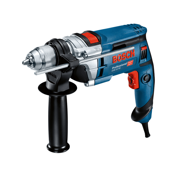 Bosch Gsb 16 Re - Klopboormachine