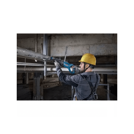 Bosch Gsa 12-30 - Reciprozaagmachine