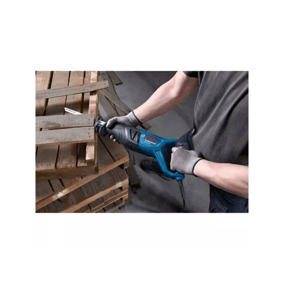 Bosch Gsa 12-30 - Reciprozaagmachine