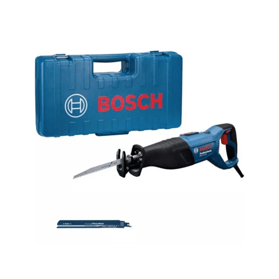 Bosch Gsa 12-30 - Reciprozaagmachine
