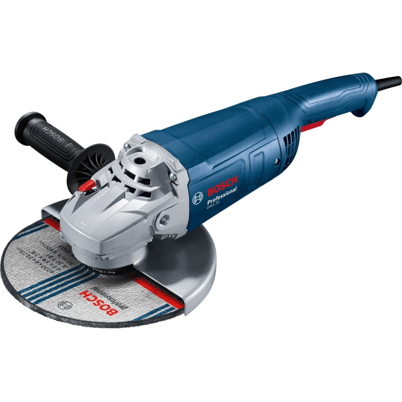 Bosch Gws 20-230 P - Haakse Slijpmachine