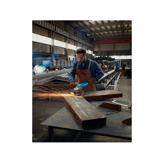 Bosch Gws 20-230 P - Haakse Slijpmachine