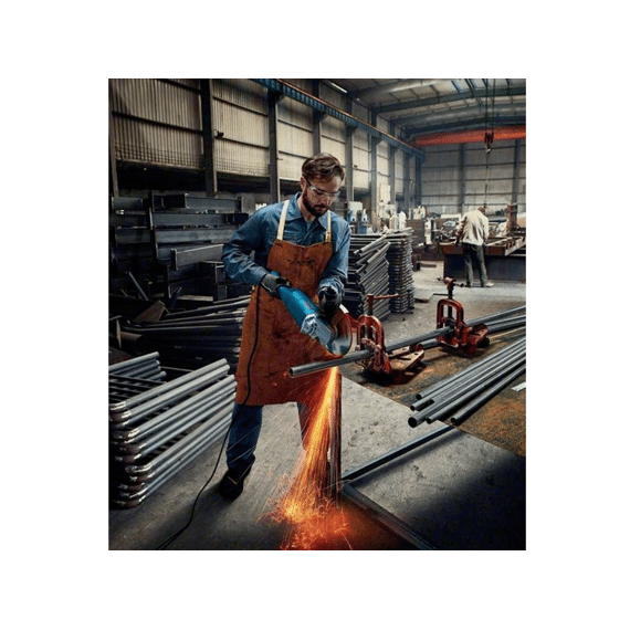 Bosch Gws 20-230 P - Haakse Slijpmachine