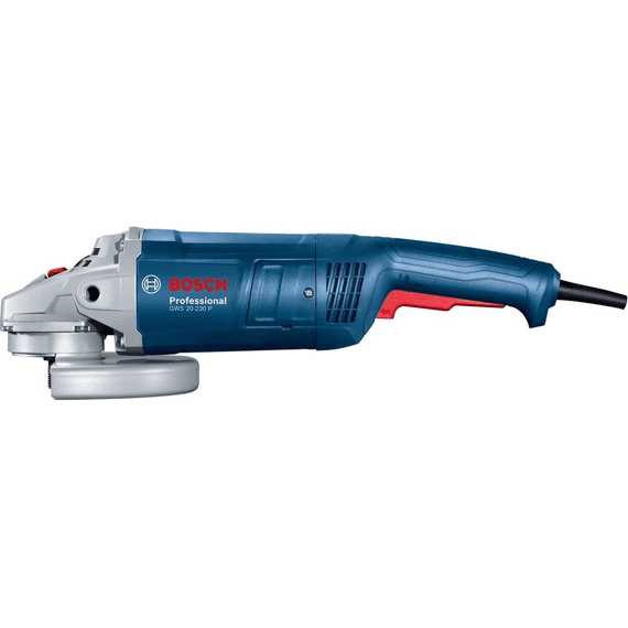Bosch Gws 20-230 P - Haakse Slijpmachine