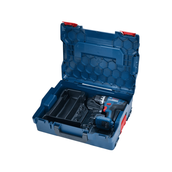 Bosch Gsb 18v-25 Solo L-boxx
