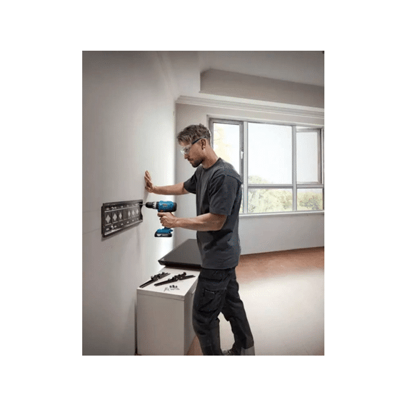 Bosch Gsb 18v-25 Solo L-boxx