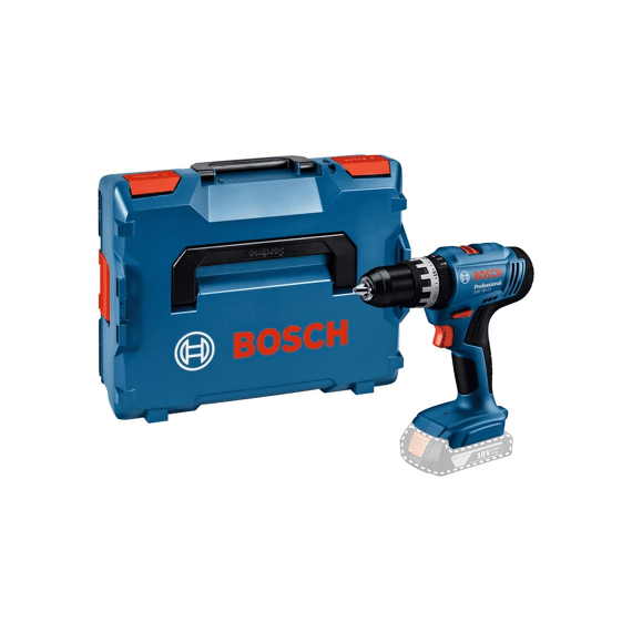 Bosch Gsb 18v-25 Solo L-boxx