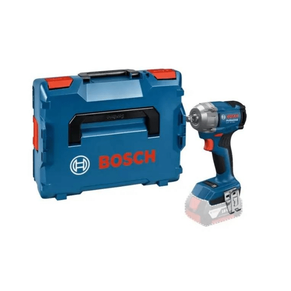 Bosch Gds 18v-350 Solo L-boxx
