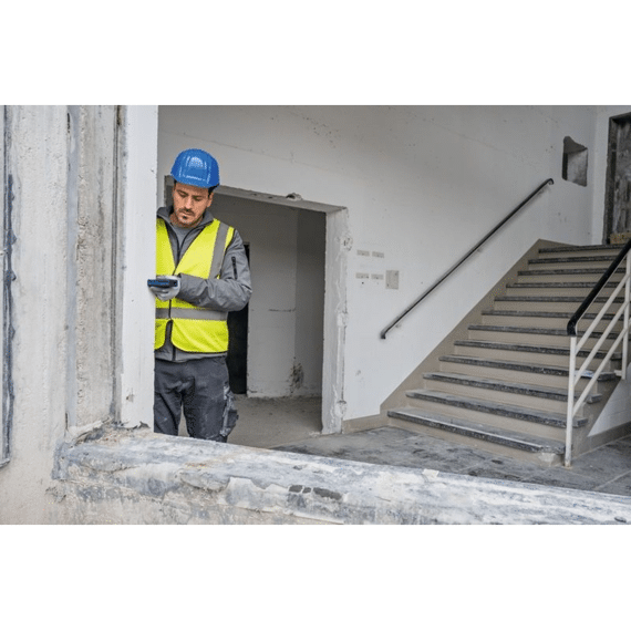 Bosch Glm 40-31 - Laserafstandsmeter