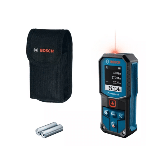 Bosch Glm 40-31 - Laserafstandsmeter
