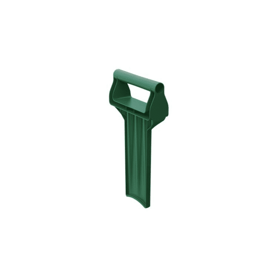 Bosch Axt 25 Tc-fluisterhakselaar