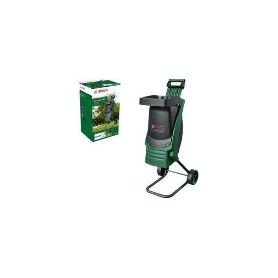 Bosch Axt Rapid 2200 - Rapid-hakselaar