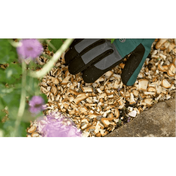 Bosch Axt Rapid 2200 - Rapid-hakselaar