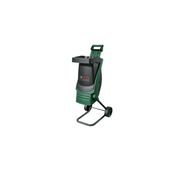 Bosch Axt Rapid 2200 - Rapid-hakselaar