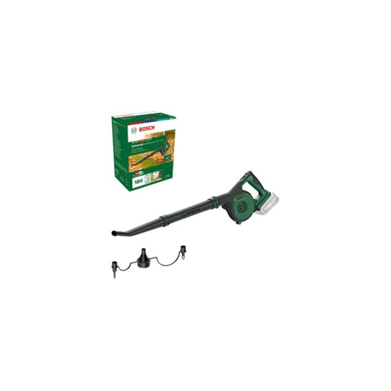 Bosch Universele Bladblazer 18v-130 Set