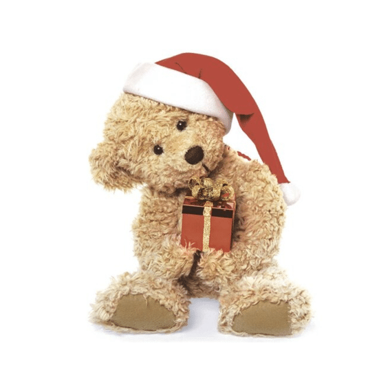 Duni Servetten 33x33cm 20stuks Cute Xmas