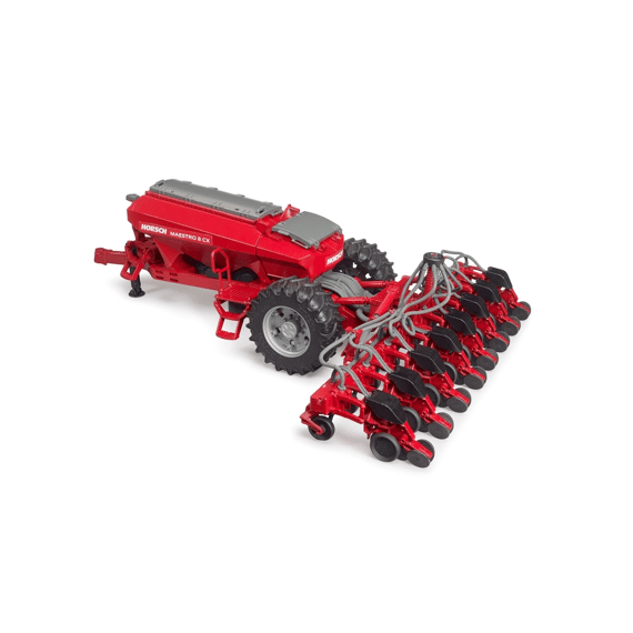Bruder Horsch Zaaimachine Maestro 8 Cx
