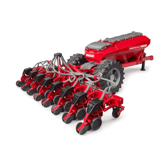 Bruder Horsch Zaaimachine Maestro 8 Cx