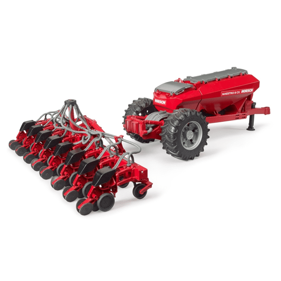 Bruder Horsch Zaaimachine Maestro 8 Cx